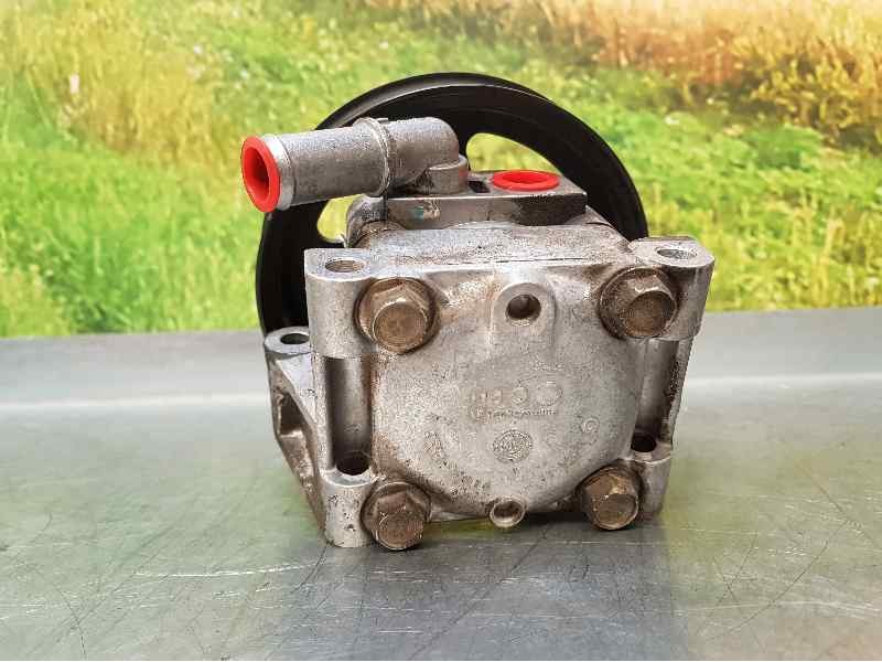 Recambio de bomba direccion para jaguar x-type 2.5 v6 referencia OEM IAM   