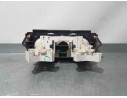 Recambio de mando calefaccion / aire acondicionado para suzuki swift berlina (mz) gl (5-ptas.) referencia OEM IAM   