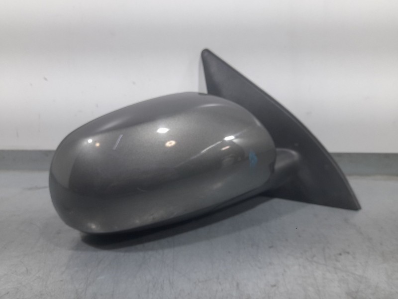 Recambio de retrovisor derecho para kia cee´d hatchback (ed) 1.6 crdi 90 referencia OEM IAM 876201H155 621014A4 SMR