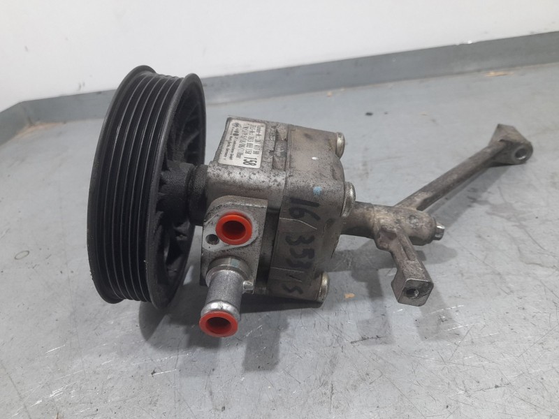 Recambio de bomba direccion para volvo s60 berlina 2.4 d momentum referencia OEM IAM 7313955158  