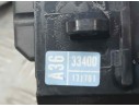 Recambio de mando intermitentes para toyota rav4 hybrid 4x2 advance referencia OEM IAM 33400171781  