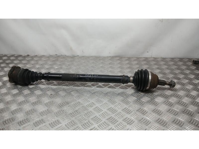 Recambio de transmision delantera derecha para volkswagen golf iv berlina (1j1) highline referencia OEM IAM 1J0407272GE  