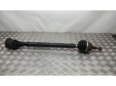 Recambio de transmision delantera derecha para volkswagen golf iv berlina (1j1) highline referencia OEM IAM 1J0407272GE  