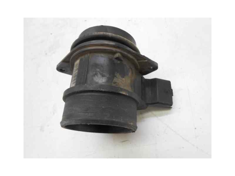 Recambio de caudalimetro para fiat scudo (222) 2.0 jtd el caja cerrada. (batalla 3224) referencia OEM IAM 5WK9621  SIEMENS