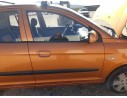 Recambio de puerta delantera derecha para kia picanto i (sa) 1.1 referencia OEM IAM 7600407010  