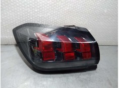 Recambio de piloto trasero izquierdo para peugeot 208 (p2) active referencia OEM IAM 9823216780 73250928 VALEO