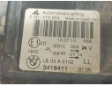Recambio de faro izquierdo para bmw x3 (e83) 2.0d referencia OEM IAM 3418411  