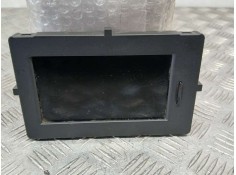 Recambio de sistema navegacion gps para renault laguna iii authentique referencia OEM IAM 259154619R IB1031J04474 TOM TOM