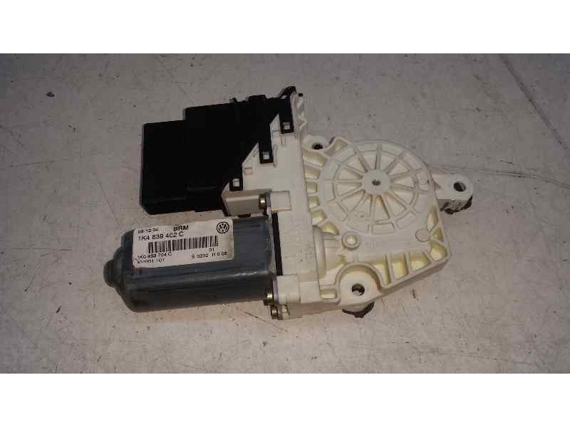 Recambio de motor elevalunas trasero derecho para volkswagen golf v berlina (1k1) conceptline (e) referencia OEM IAM 994201101 1