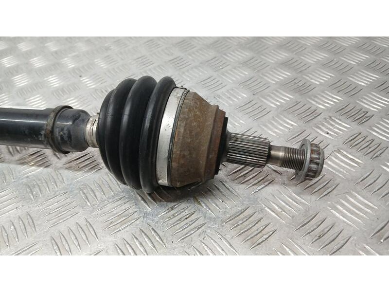 Recambio de transmision delantera derecha para volkswagen golf iv berlina (1j1) highline referencia OEM IAM 1J0407272GE  