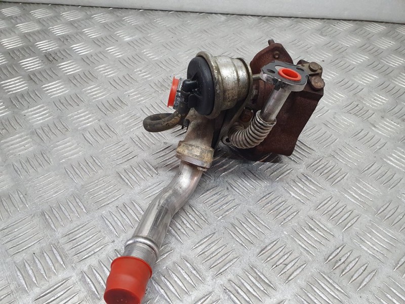 Recambio de turbocompresor para opel combo d 1.3 16v cdti referencia OEM IAM 73501343  54359710005