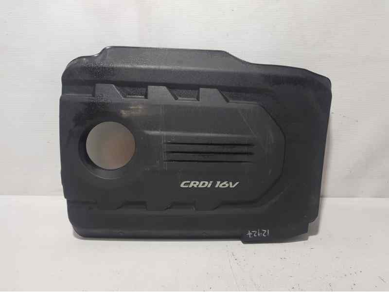 Recambio de tapa motor para kia optima vision referencia OEM IAM   