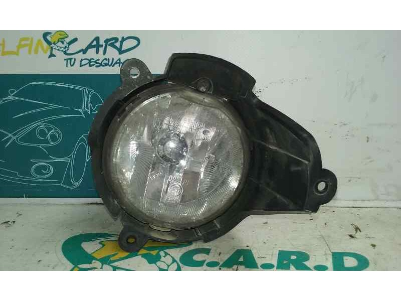 Recambio de faro antiniebla derecho para chevrolet captiva 2.0 vcdi lt referencia OEM IAM   