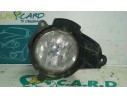 Recambio de faro antiniebla derecho para chevrolet captiva 2.0 vcdi lt referencia OEM IAM   