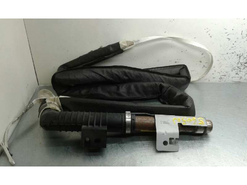 Recambio de airbag cortina delantero izquierdo para renault scenic ii authentique referencia OEM IAM 8200432641  
