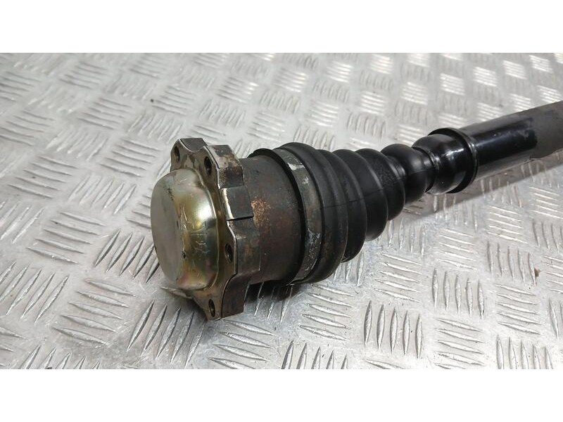 Recambio de transmision delantera derecha para volkswagen golf iv berlina (1j1) highline referencia OEM IAM 1J0407272GE  