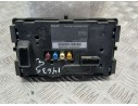 Recambio de sistema navegacion gps para renault laguna iii authentique referencia OEM IAM 259154619R IB1031J04474 TOM TOM