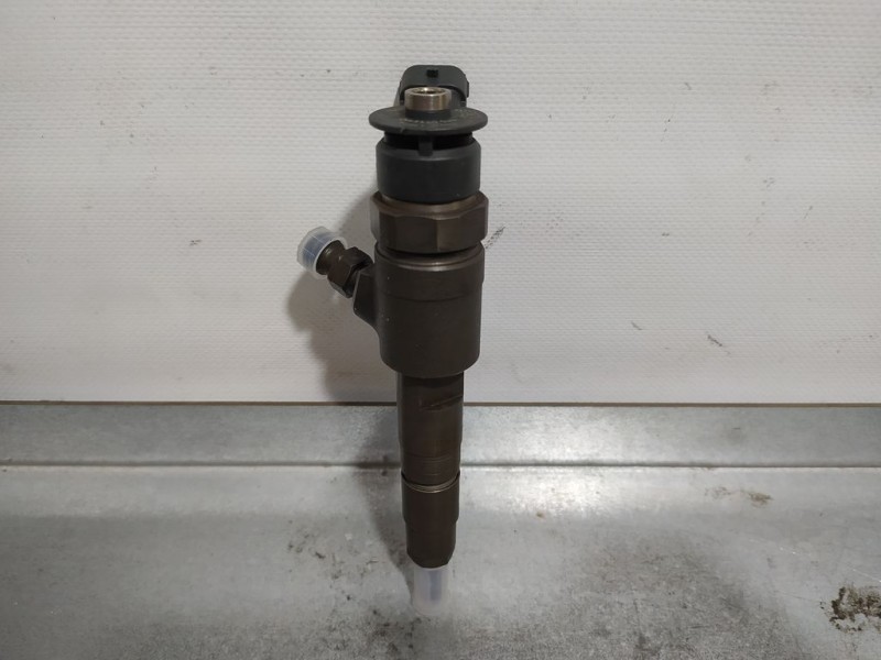Recambio de inyector para peugeot 308 referencia OEM IAM  0445110566 BOSCH