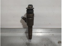 Recambio de inyector para peugeot 308 referencia OEM IAM  0445110566 BOSCH