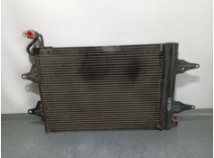 CONDENSADOR / RADIADOR AIRE ACONDICIONADO 6Q0820411E 710190280F BEHR