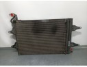 Recambio de condensador / radiador aire acondicionado para seat ibiza (6l1) signo referencia OEM IAM 6Q0820411E 710190280F BEHR