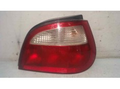 Recambio de piloto trasero derecho para renault megane i fase 2 berlina (ba0) 1.4 16v rt referencia OEM IAM   RAYADO