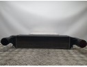 Recambio de intercooler para bmw x3 (e83) 2.0d referencia OEM IAM 77897930 1787779 