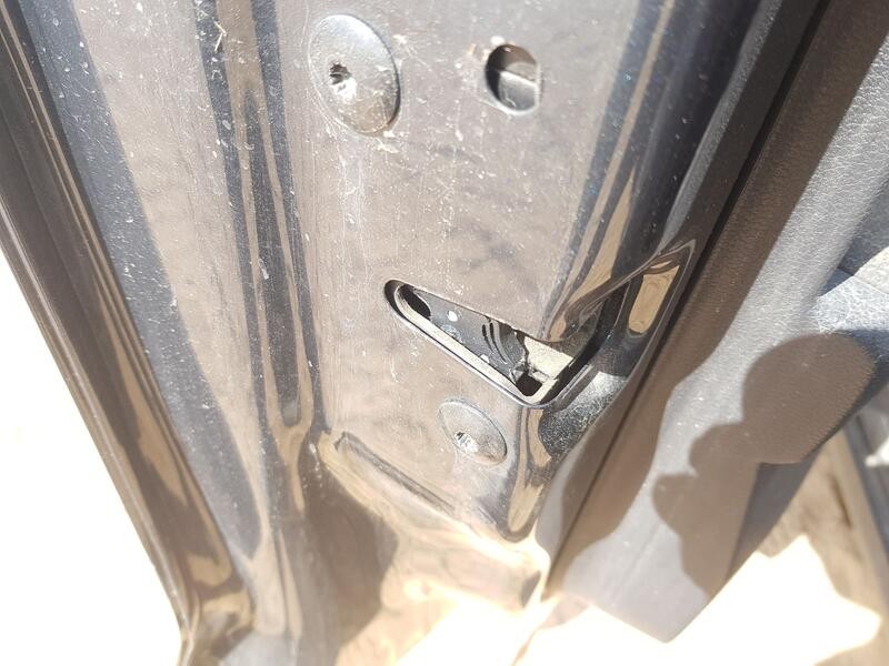 Recambio de cerradura puerta delantera izquierda para seat arona (kj7, kjp) 1.0 tsi referencia OEM IAM 5TB837015D  