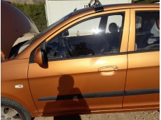 PUERTA DELANTERA IZQUIERDA 7600307010 