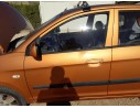Recambio de puerta delantera izquierda para kia picanto i (sa) 1.1 referencia OEM IAM 7600307010  