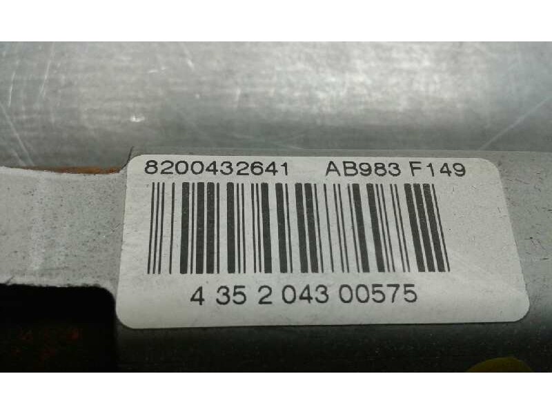 Recambio de airbag cortina delantero izquierdo para renault scenic ii authentique referencia OEM IAM 8200432641  