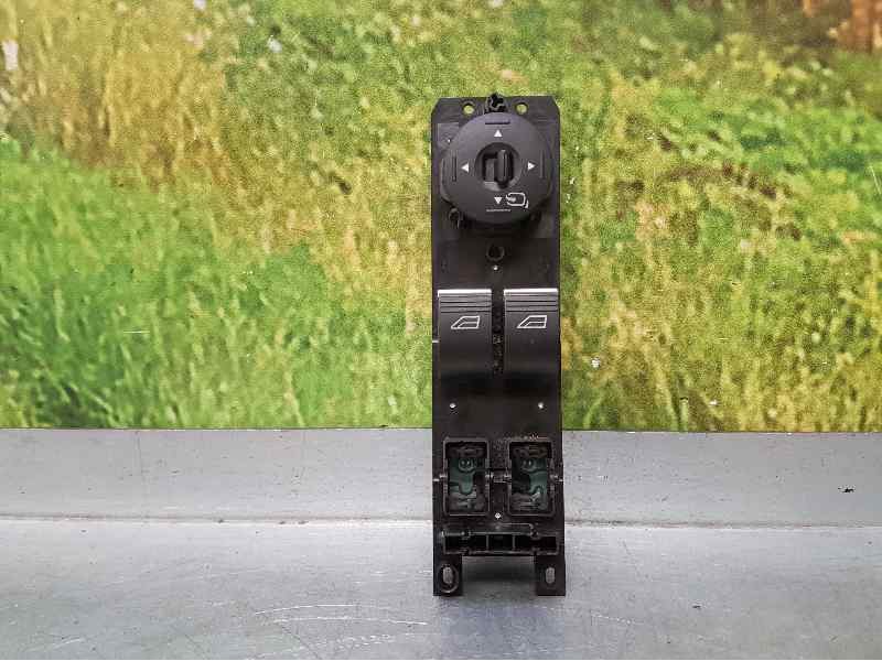 Recambio de mando elevalunas delantero izquierdo para ford fiesta (ccn) trend referencia OEM IAM F1ET14A132FB  