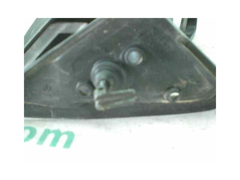 Recambio de retrovisor derecho para mg vitesse 216 referencia OEM IAM   CM