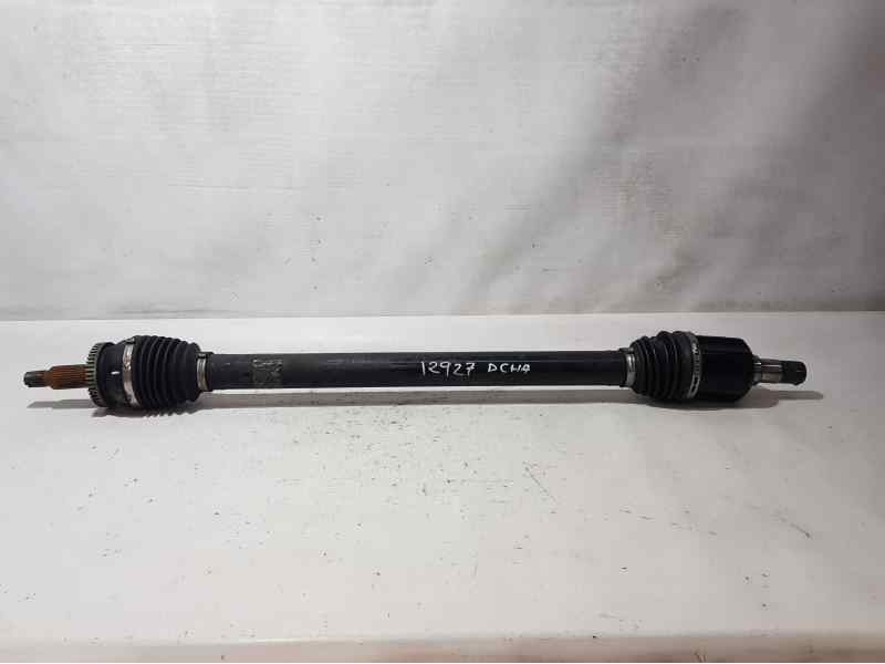 Recambio de transmision delantera derecha para kia optima vision referencia OEM IAM 49501D4750  