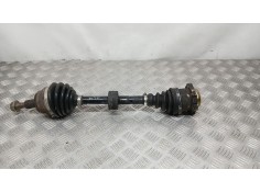 Recambio de transmision delantera izquierda para volkswagen golf iv berlina (1j1) highline referencia OEM IAM 1J0407271GD  