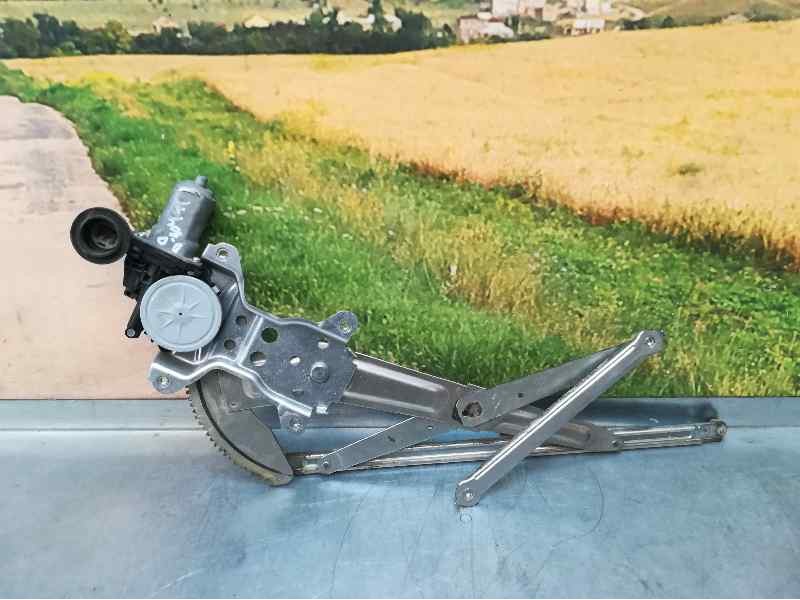 Recambio de elevalunas delantero derecho para suzuki swift berlina (mz) gl (5-ptas.) referencia OEM IAM  6 PINS ELECTRICO