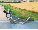 Recambio de elevalunas delantero derecho para suzuki swift berlina (mz) gl (5-ptas.) referencia OEM IAM  6 PINS ELECTRICO