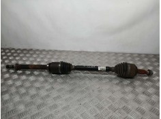 TRANSMISION DELANTERA DERECHA 8200934677 