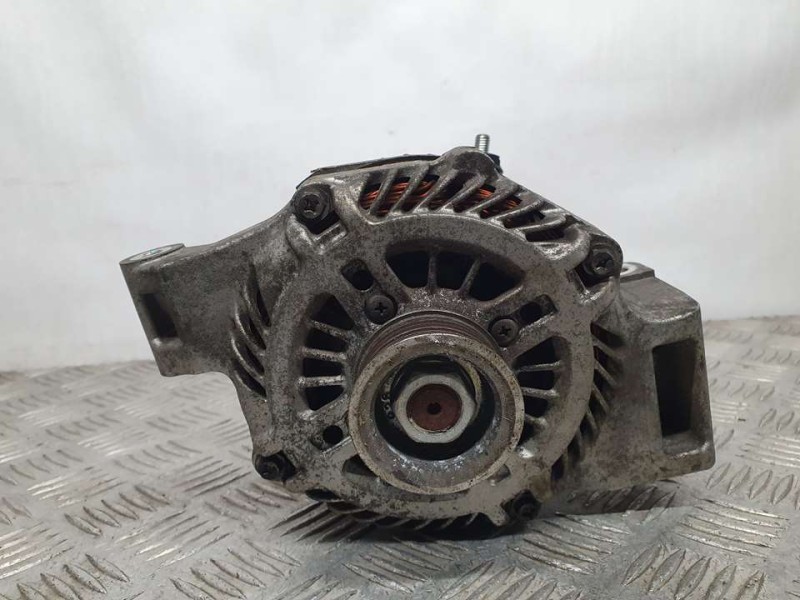 Recambio de alternador para mazda 3 lim. (bl) luxury referencia OEM IAM A3TJ3391 110A9714 MITSUBISHI ELECTRIC