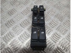 Recambio de mando elevalunas delantero izquierdo para hyundai santa fe (bm) 2.2 crdi comfort 4x4 referencia OEM IAM SIN REF  