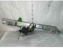 Recambio de elevalunas delantero derecho para renault scenic ii authentique referencia OEM IAM SIN REF. 6 PINS ELECTRICO 