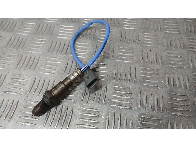Recambio de sonda lambda para renault megane iv berlina 5p business referencia OEM IAM 226932962R DENSO 2165005001