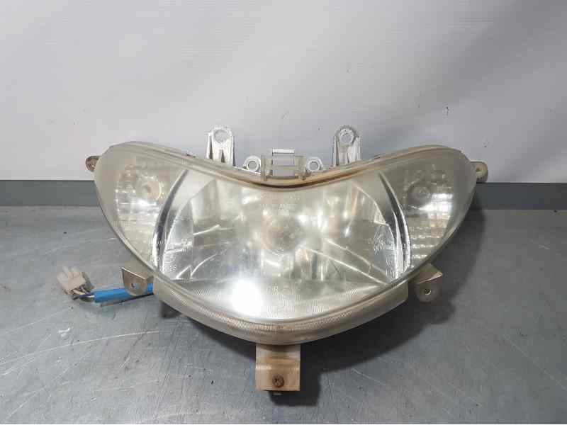 Recambio de faro delantero para kymco dink grand dink 125 referencia OEM IAM   