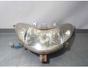 Recambio de faro delantero para kymco dink grand dink 125 referencia OEM IAM   