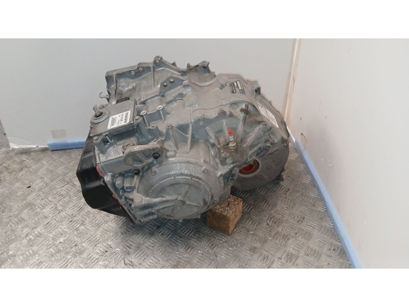 Recambio de caja cambios para volvo s60 berlina 2.4 d momentum referencia OEM IAM TF80SC AUTOMATICA 30751345 36050454