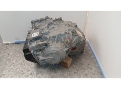 Recambio de caja cambios para volvo s60 berlina 2.4 d momentum referencia OEM IAM TF80SC AUTOMATICA 30751345 36050454