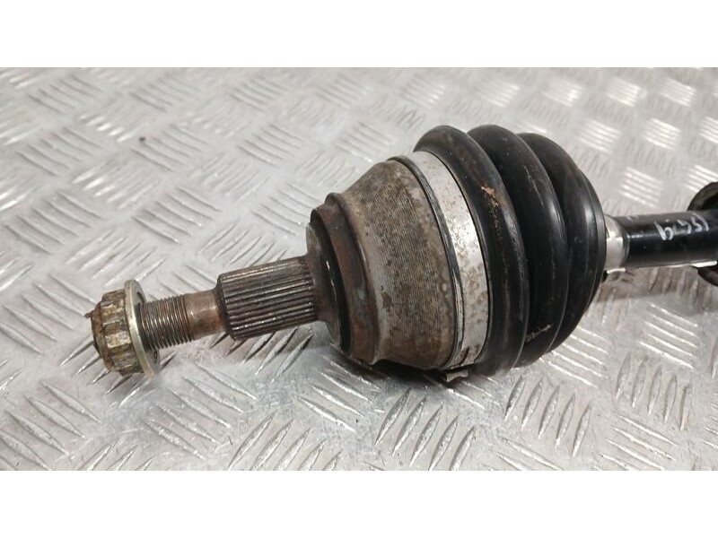 Recambio de transmision delantera izquierda para volkswagen golf iv berlina (1j1) highline referencia OEM IAM 1J0407271GD  