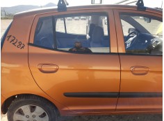 PUERTA TRASERA DERECHA 7700407010 