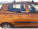 Recambio de puerta trasera derecha para kia picanto i (sa) 1.1 referencia OEM IAM 7700407010  