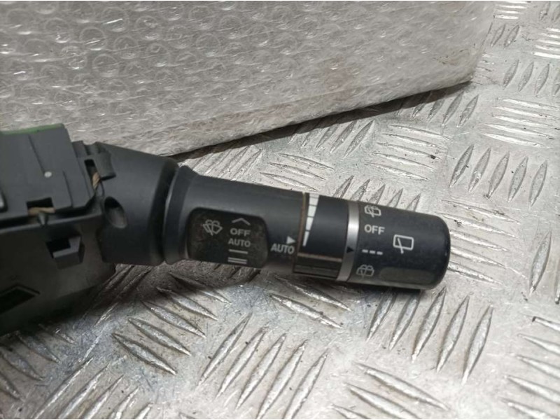 Recambio de mando limpia para mazda 6 lim. (gh) 2.2 ce 163 luxury (5-ptas.) referencia OEM IAM DF7433128  